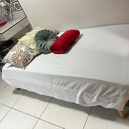 Apartamentos H Gonzalez #11#4 Αλαχουέλα Εξωτερικό φωτογραφία