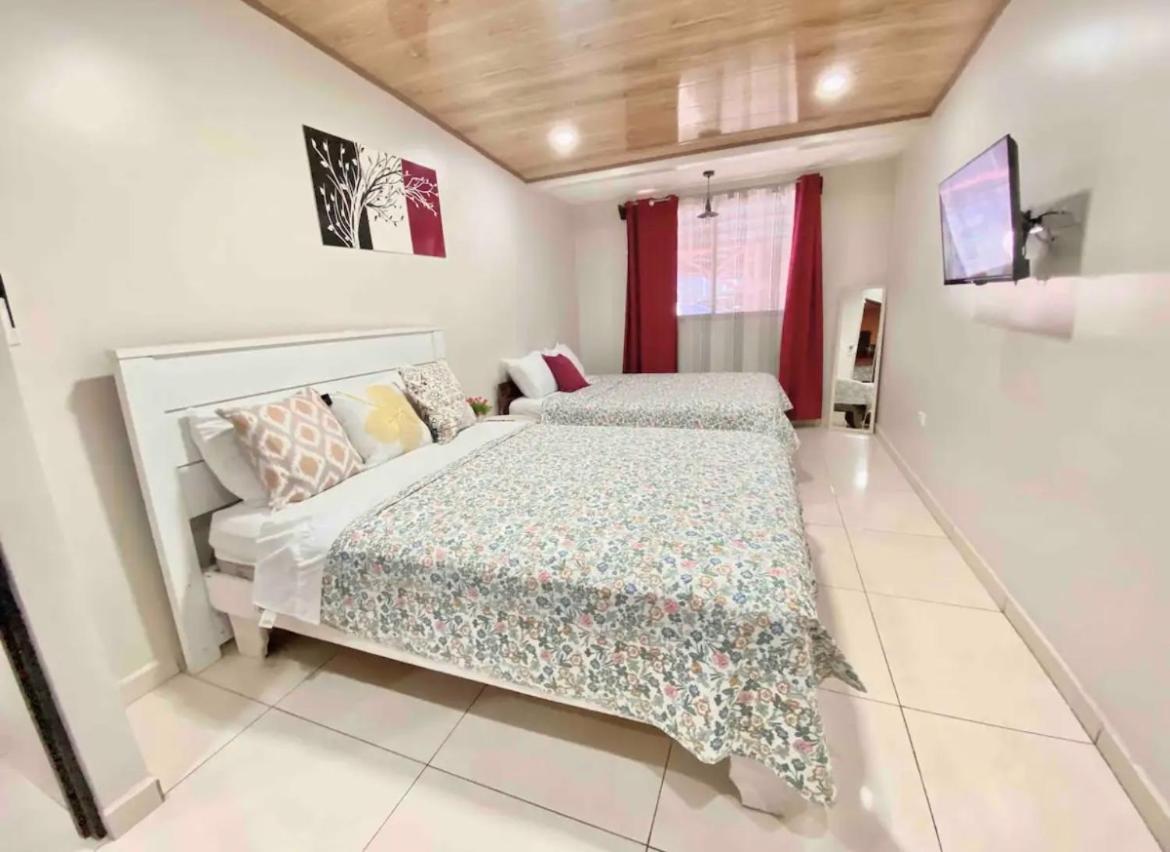 Apartamentos H Gonzalez #11#4 Αλαχουέλα Εξωτερικό φωτογραφία