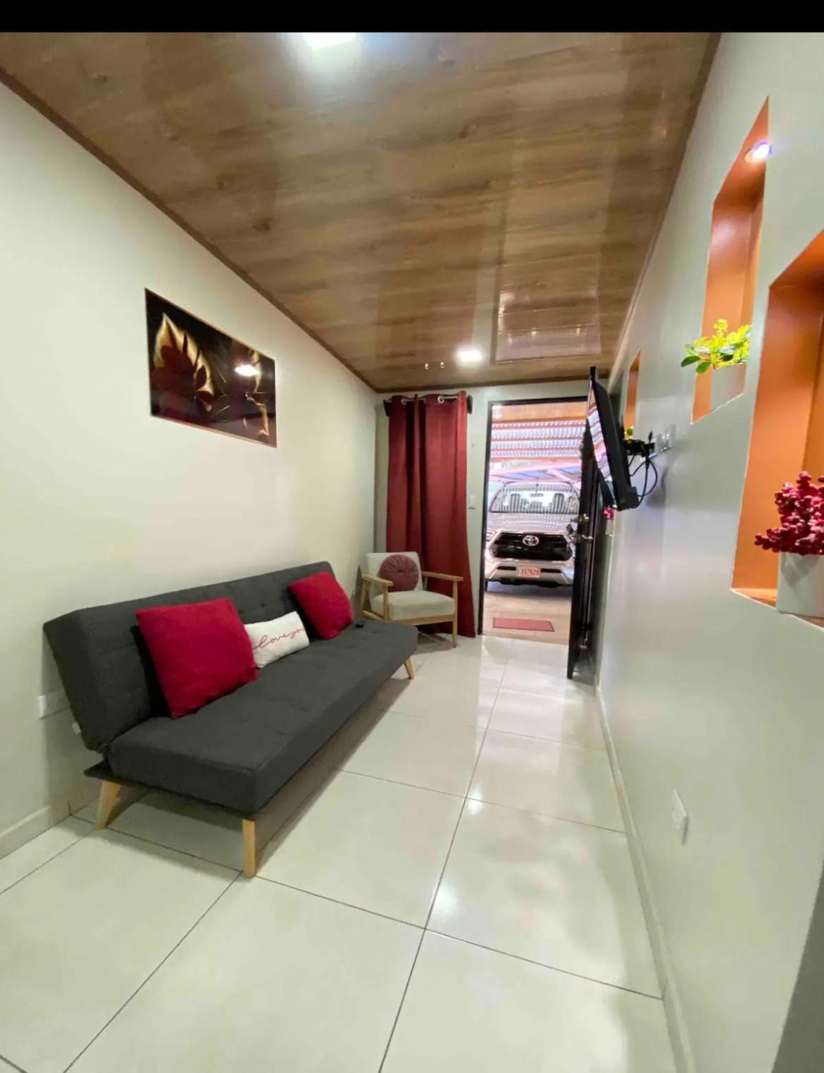 Apartamentos H Gonzalez #11#4 Αλαχουέλα Εξωτερικό φωτογραφία
