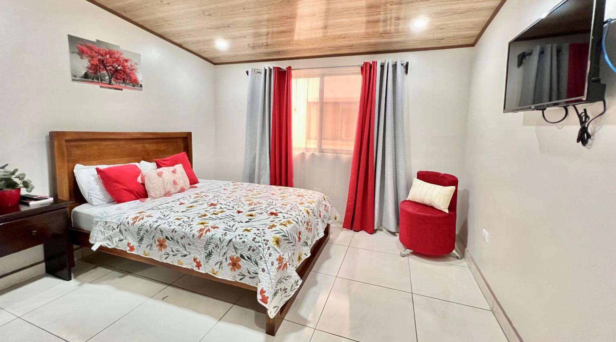 Apartamentos H Gonzalez #11#4 Αλαχουέλα Εξωτερικό φωτογραφία