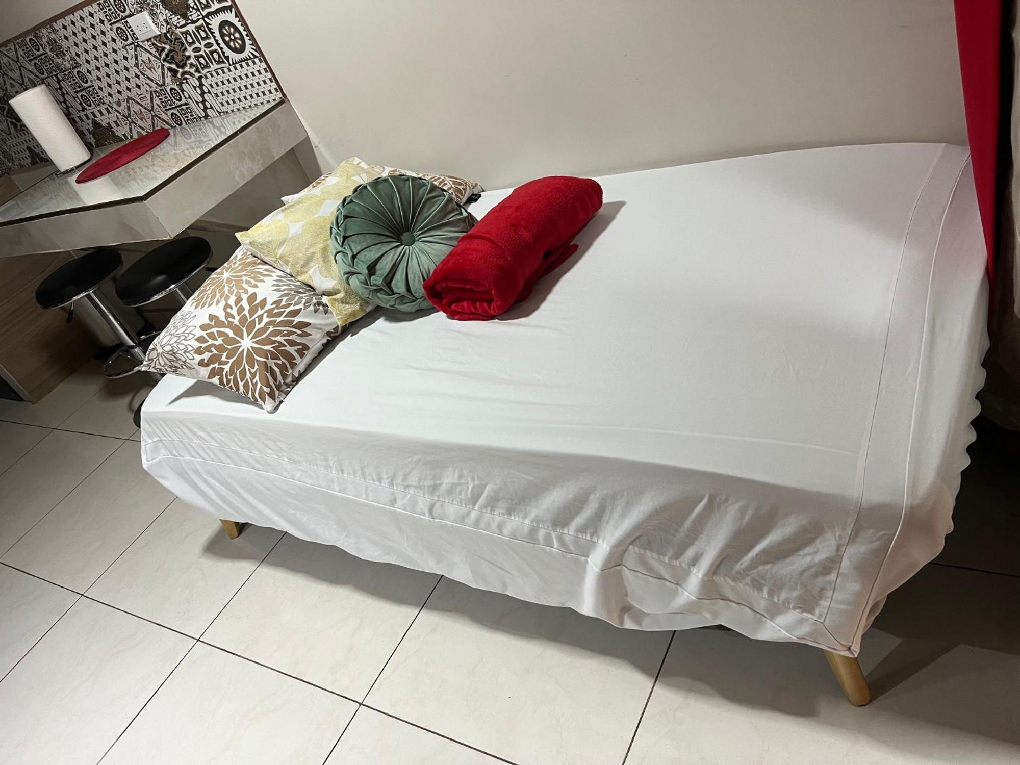 Apartamentos H Gonzalez #11#4 Αλαχουέλα Εξωτερικό φωτογραφία