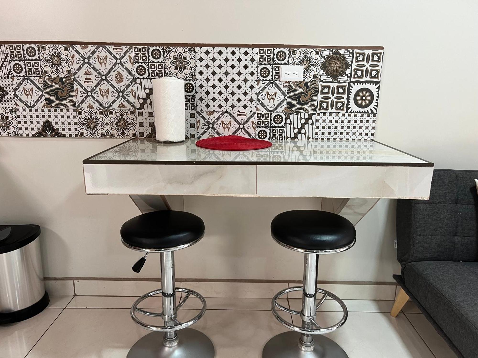 Apartamentos H Gonzalez #11#4 Αλαχουέλα Εξωτερικό φωτογραφία