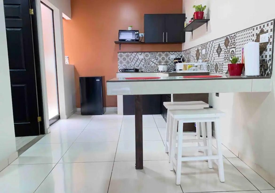 Apartamentos H Gonzalez #11#4 Αλαχουέλα Εξωτερικό φωτογραφία