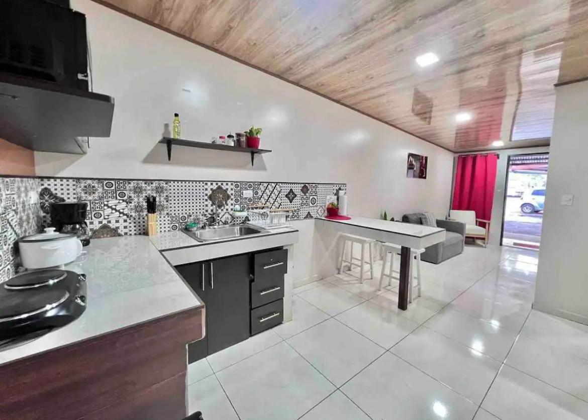Apartamentos H Gonzalez #11#4 Αλαχουέλα Εξωτερικό φωτογραφία
