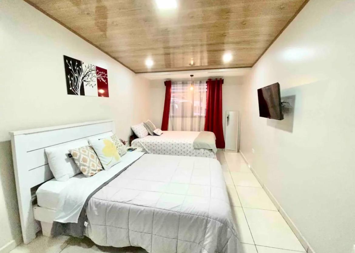Apartamentos H Gonzalez #11#4 Αλαχουέλα Εξωτερικό φωτογραφία