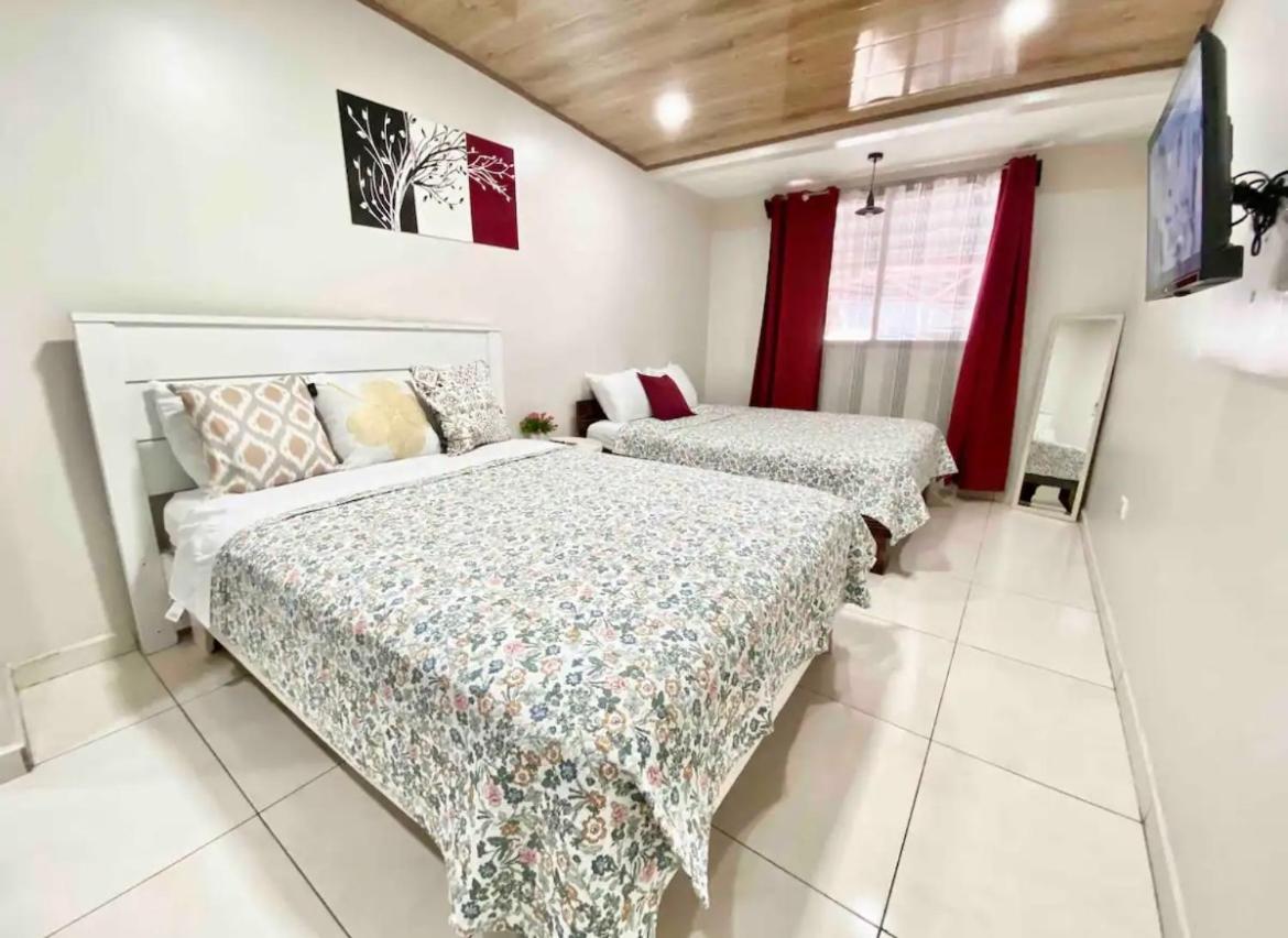 Apartamentos H Gonzalez #11#4 Αλαχουέλα Εξωτερικό φωτογραφία