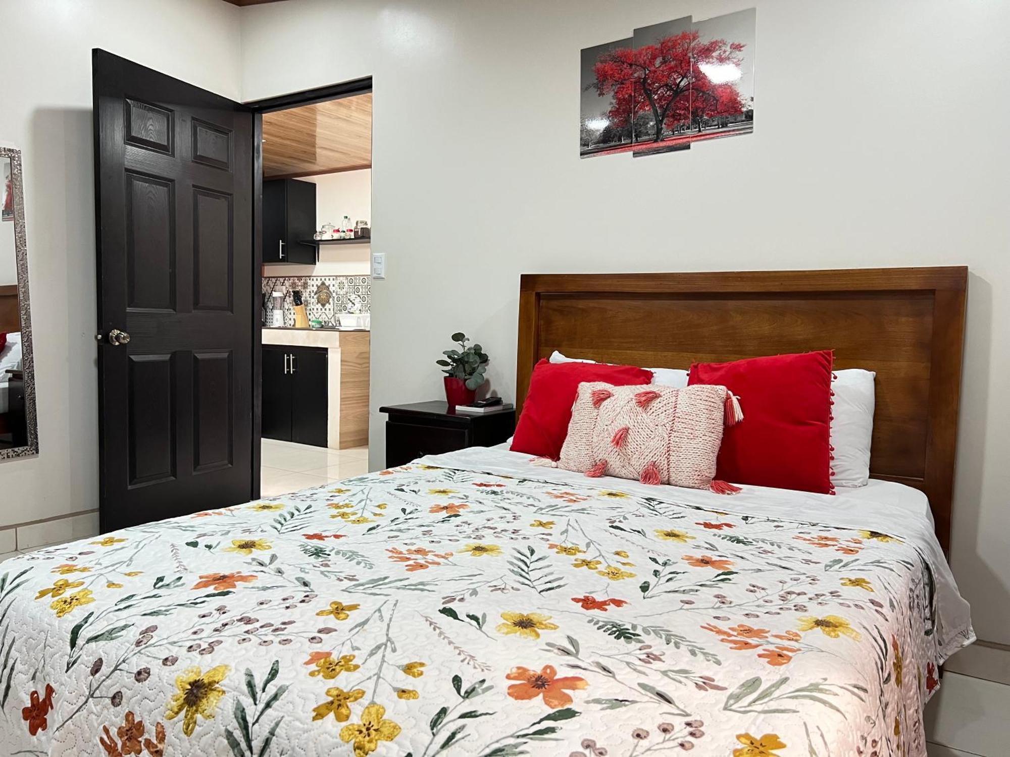 Apartamentos H Gonzalez #11#4 Αλαχουέλα Εξωτερικό φωτογραφία