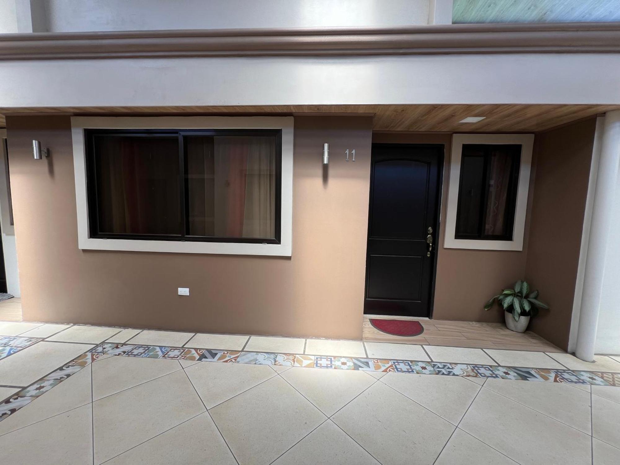 Apartamentos H Gonzalez #11#4 Αλαχουέλα Εξωτερικό φωτογραφία